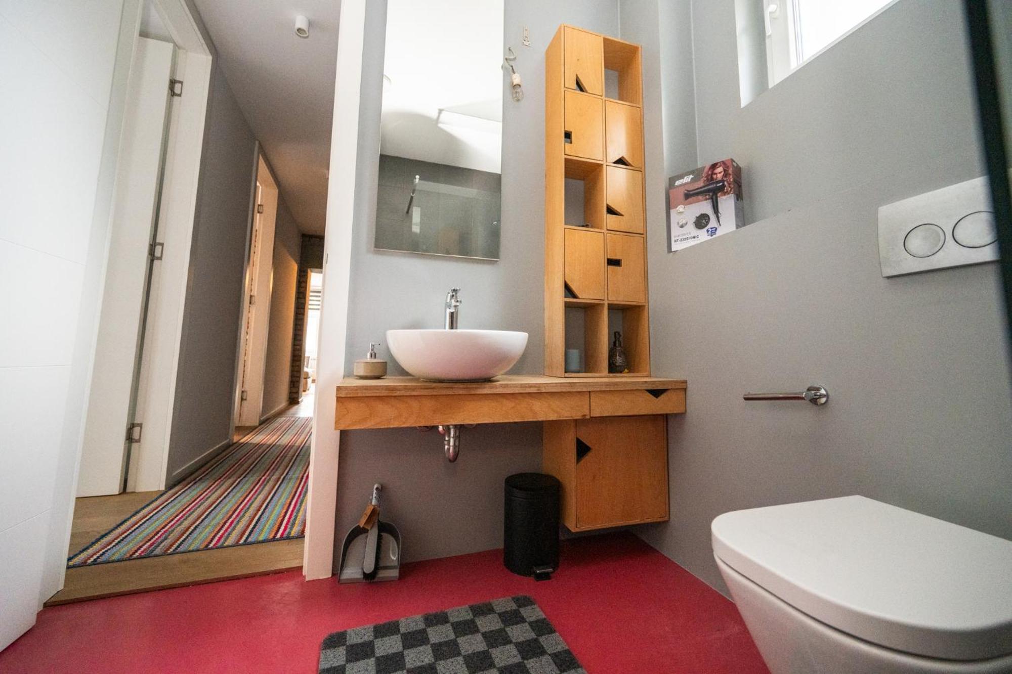 Design 1Bdr Apartment With City View Saraybosna Dış mekan fotoğraf