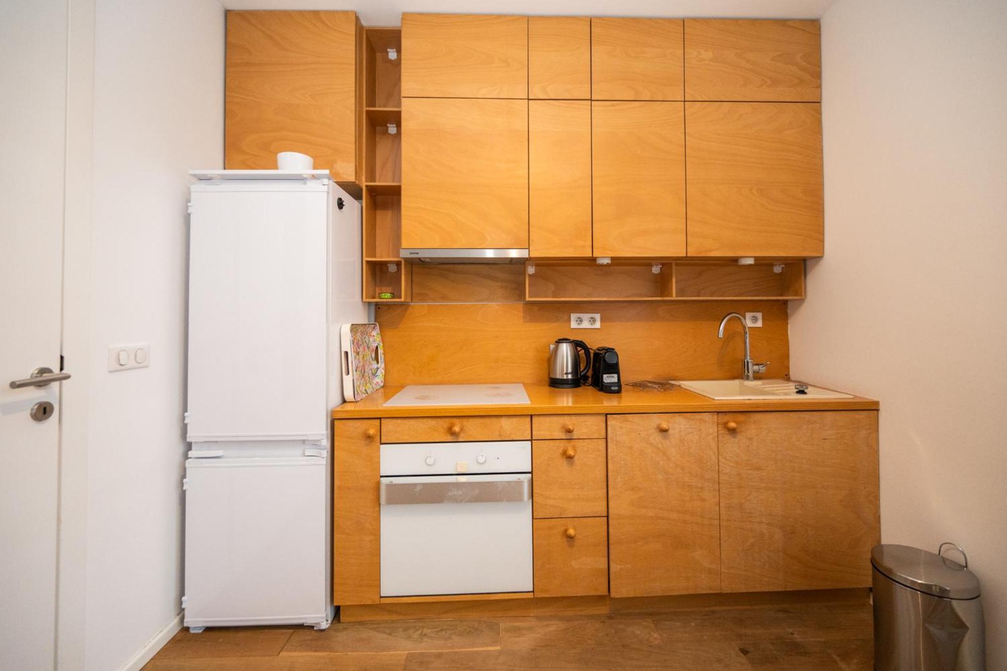 Design 1Bdr Apartment With City View Saraybosna Dış mekan fotoğraf