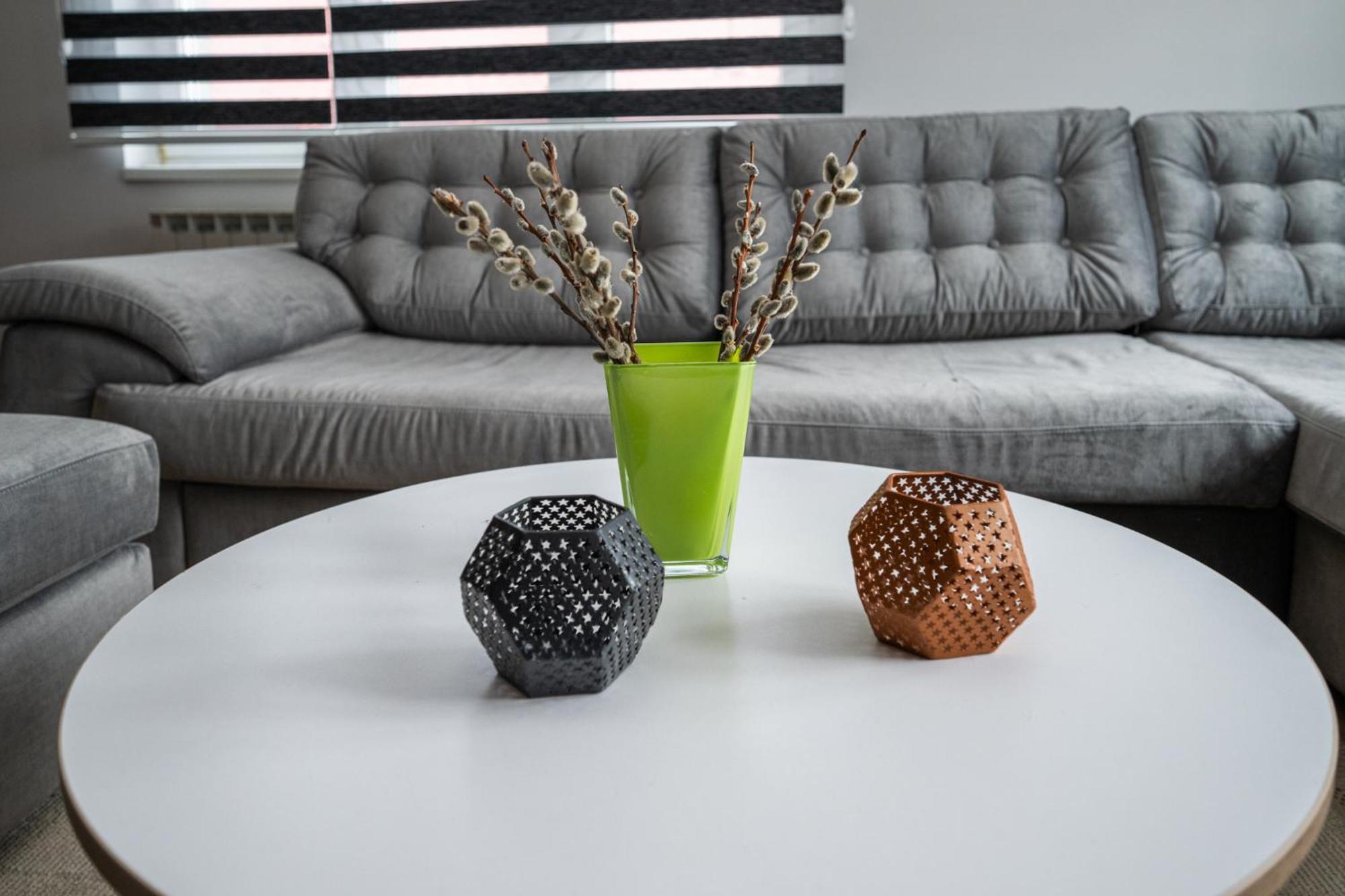 Design 1Bdr Apartment With City View Saraybosna Dış mekan fotoğraf