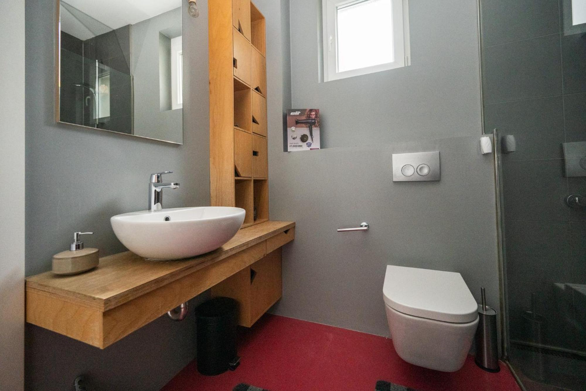 Design 1Bdr Apartment With City View Saraybosna Dış mekan fotoğraf
